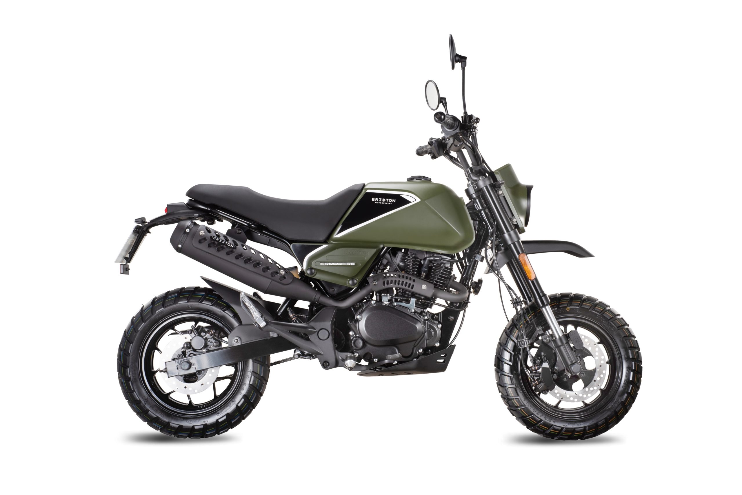 Crossfire-125-XS-green